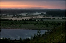 Чердынь, река Колва с Вятского городища.jpg