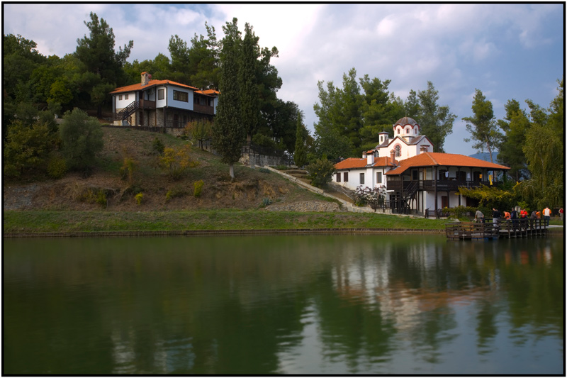 Kakovo-jezero