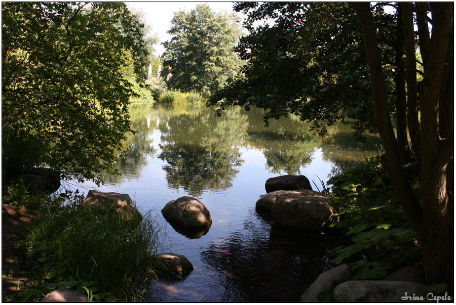 Britzer-Garten