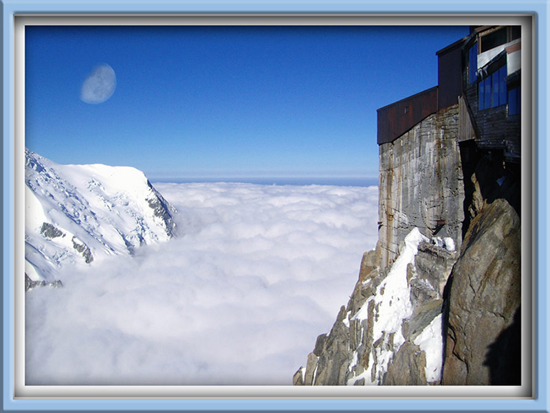 chamonix