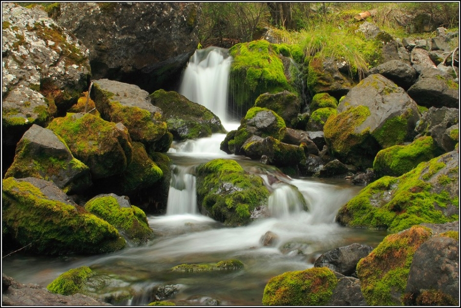 Cascade