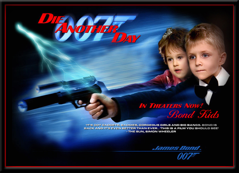 bond_kids