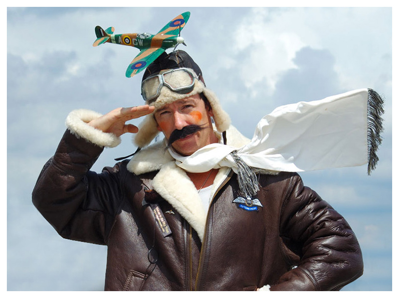 pilot
