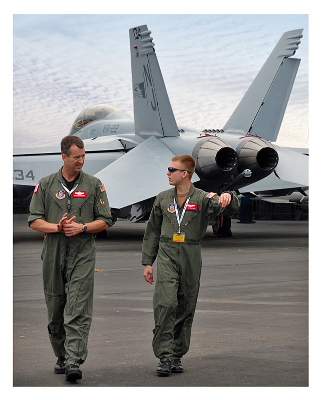 pilots