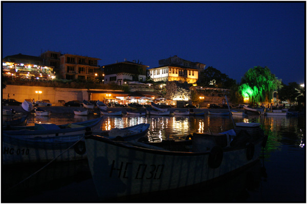 Nesebar